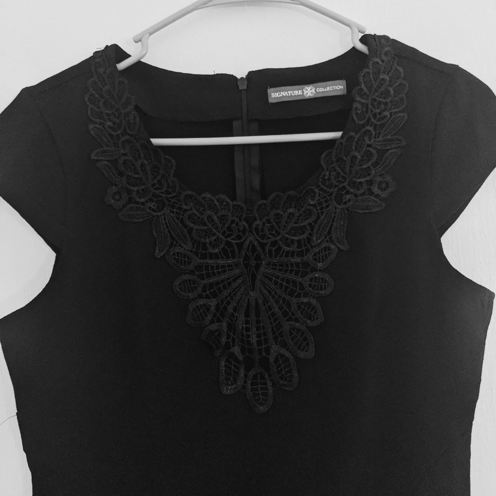 Dress size 8